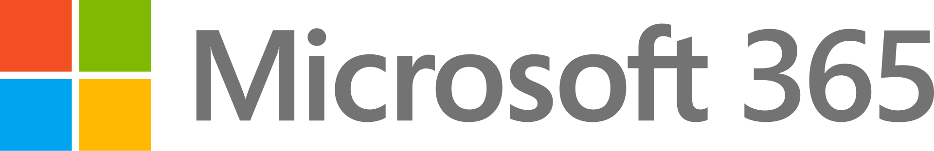 Microsoft 365 Logo